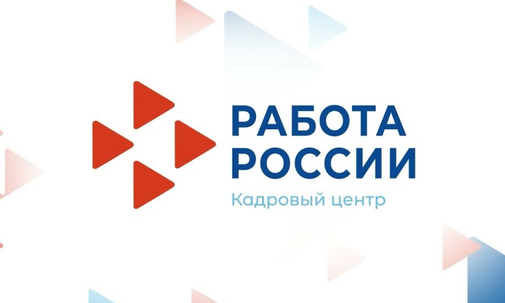 Единая цифровая платформа в сфере занятости и трудовых отношений «Работа в России»