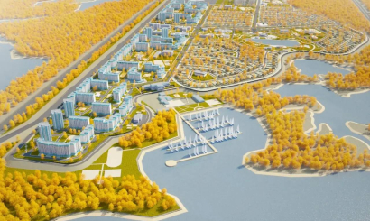 В регионе появятся два масштабных инвестиционных проекта, которые позволят создавать не просто жильё, а полноценные районы с удобной инфраструктурой.