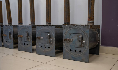 Ассоциация «СРО «СредВолгСтрой» оказывает поддержку российским военнослужащим, участвующим в специальной военной операции.