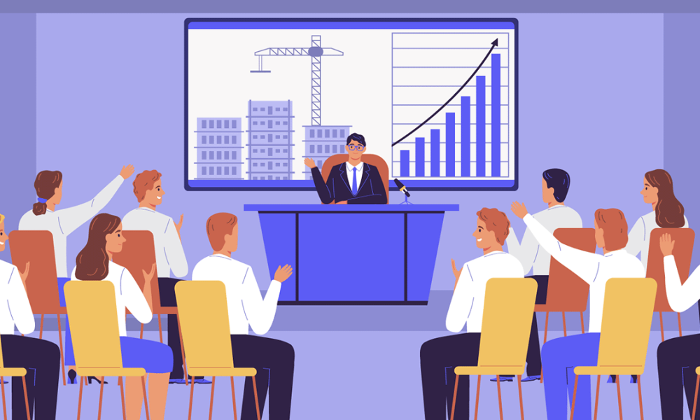 13 апреля 2026 года состоится очередное общее собрание членов Ассоциации «Саморегулируемая организация «СредВолгСтрой»