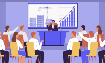 13 апреля 2026 года состоится очередное общее собрание членов Ассоциации «Саморегулируемая организация «СредВолгСтрой»